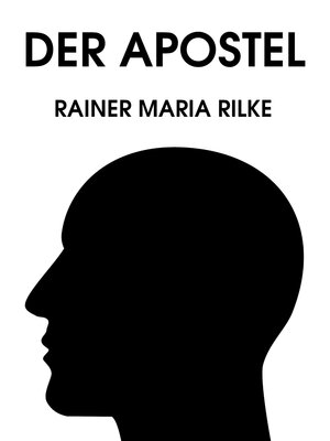 cover image of Der Apostel